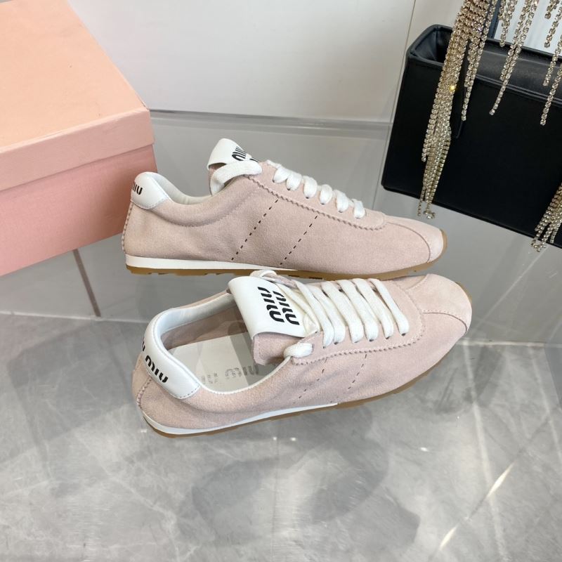 Miu Miu Shoes